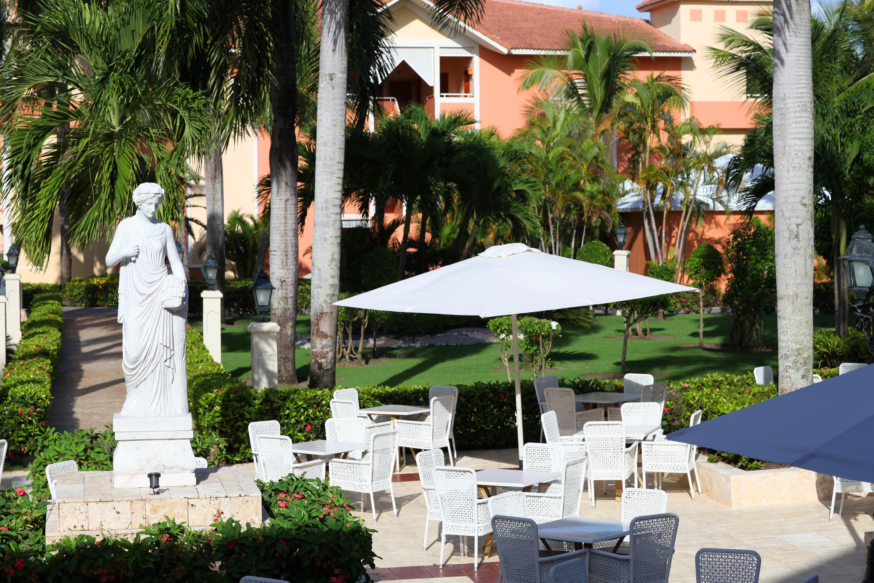 Bahia Principe Grand Bavaro Hotel Punta Cana Exterior photo