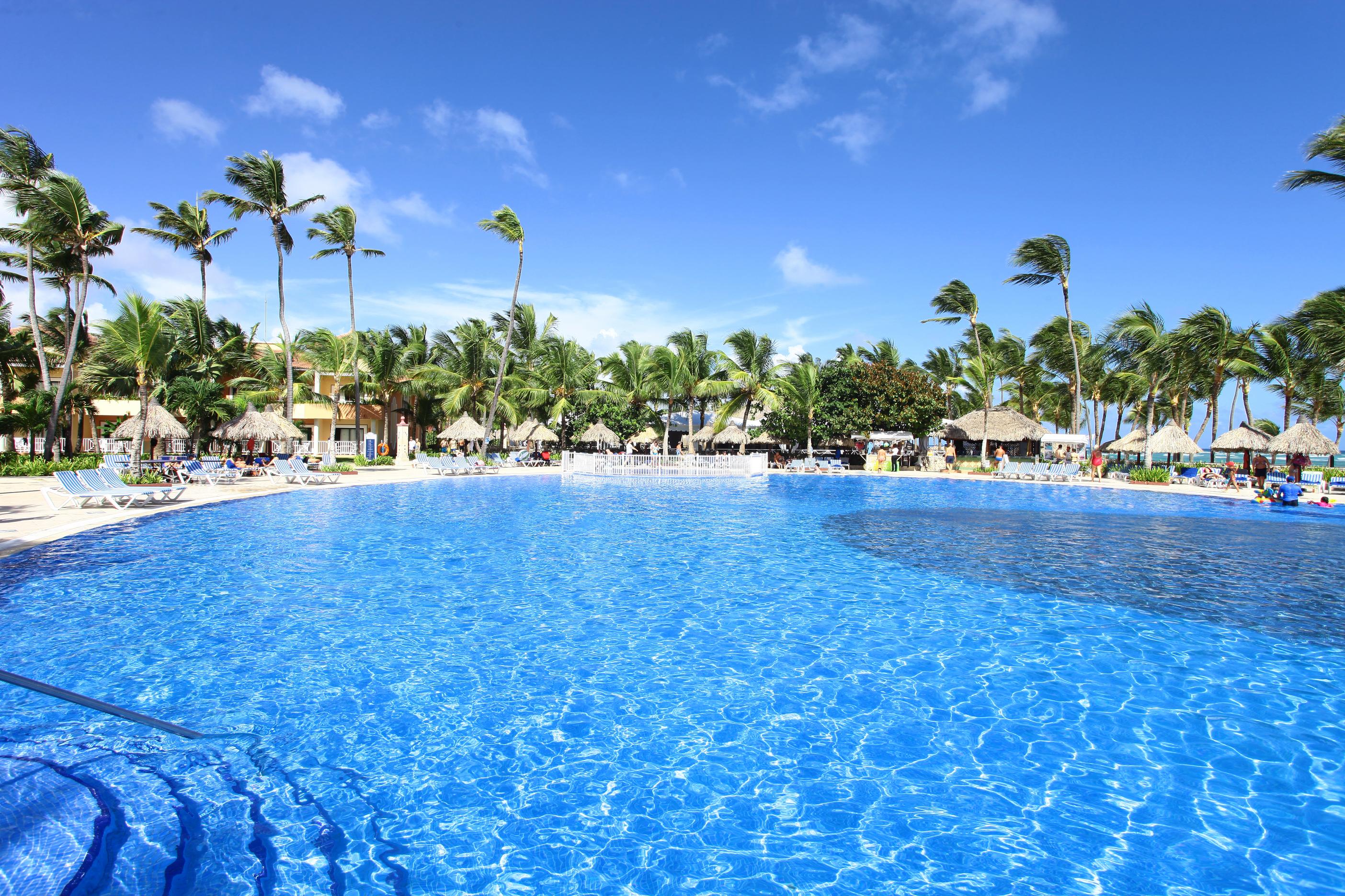 Bahia Principe Grand Bavaro Hotel Punta Cana Exterior photo