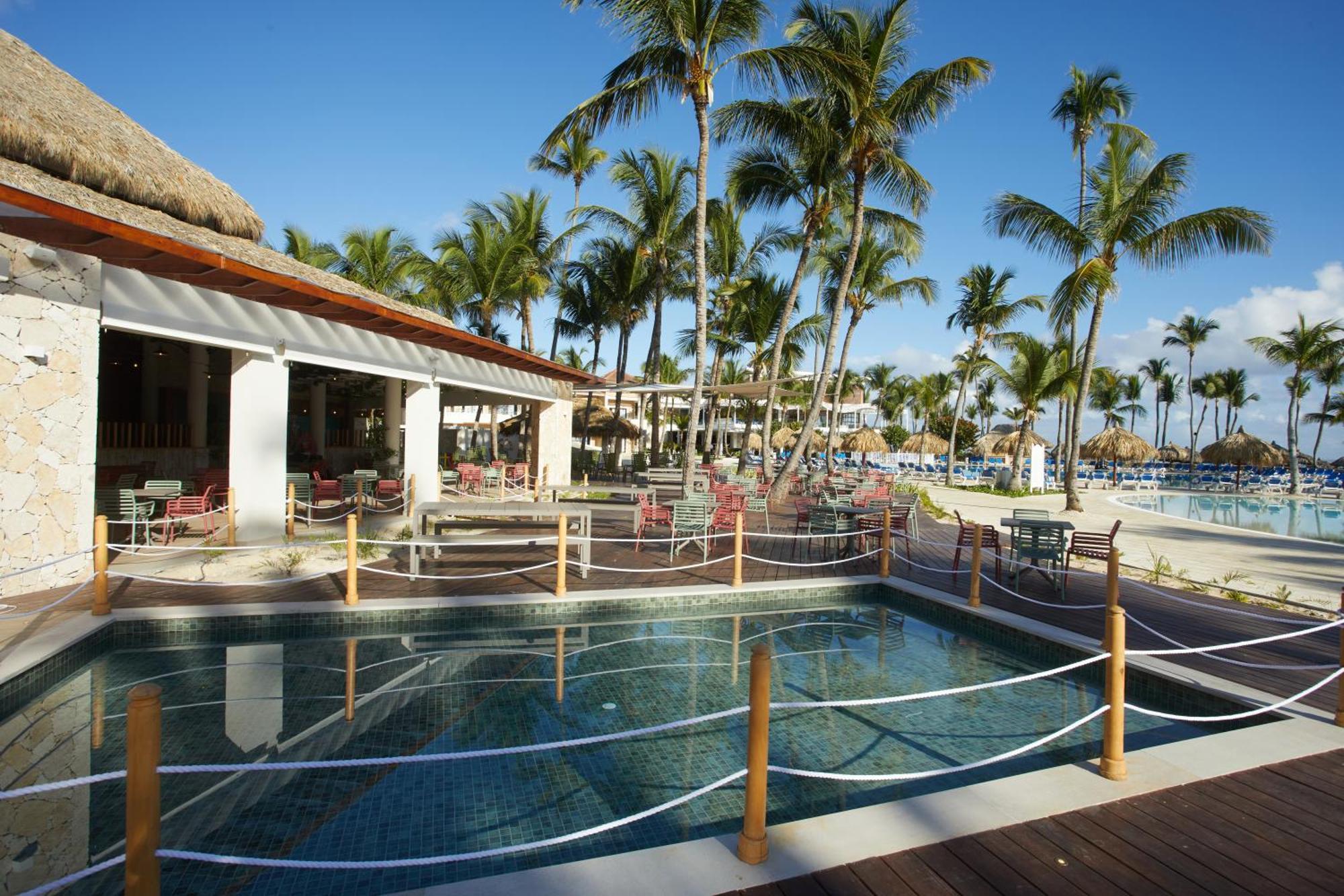 Bahia Principe Grand Bavaro Hotel Punta Cana Exterior photo