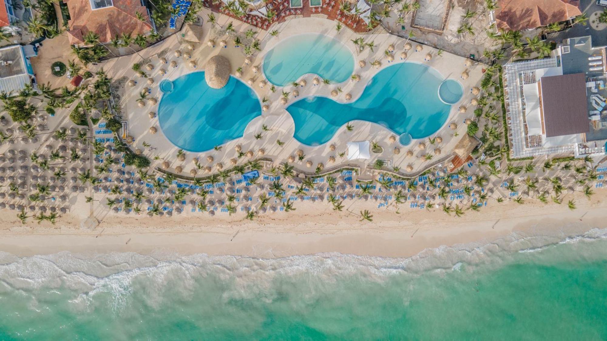 Bahia Principe Grand Bavaro Hotel Punta Cana Exterior photo